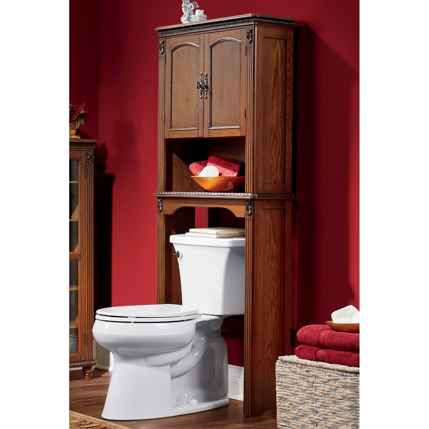 Signature Space Saver Ginny's