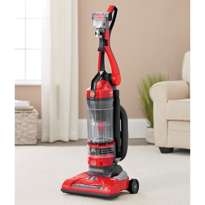 Hoover Windtunnel Pet Rewind Vac Ginny S
