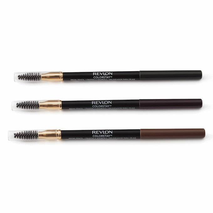 Revlon Colorstay Brow Pencil, , large