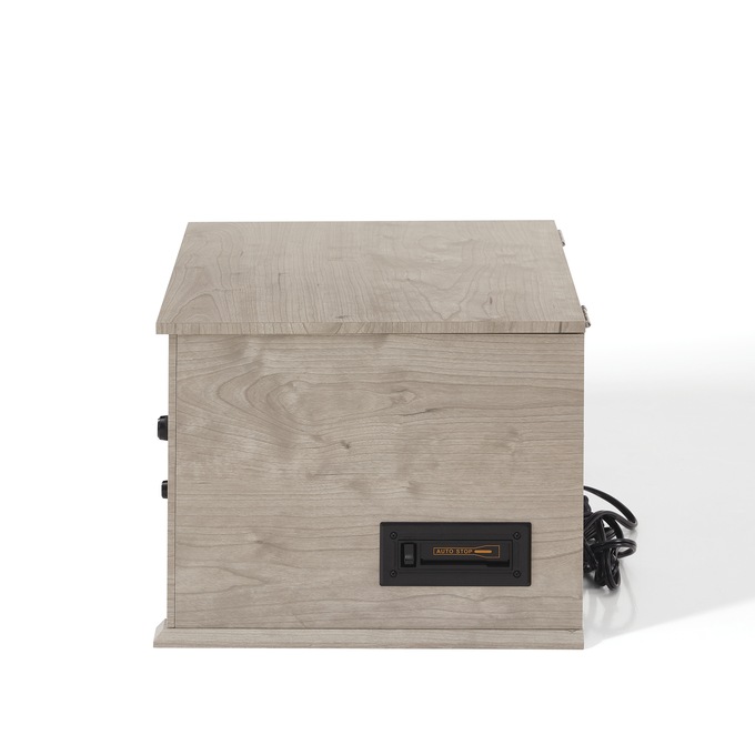 Crosley Medley 8-in-1 Record Player with Bluetooth, , large