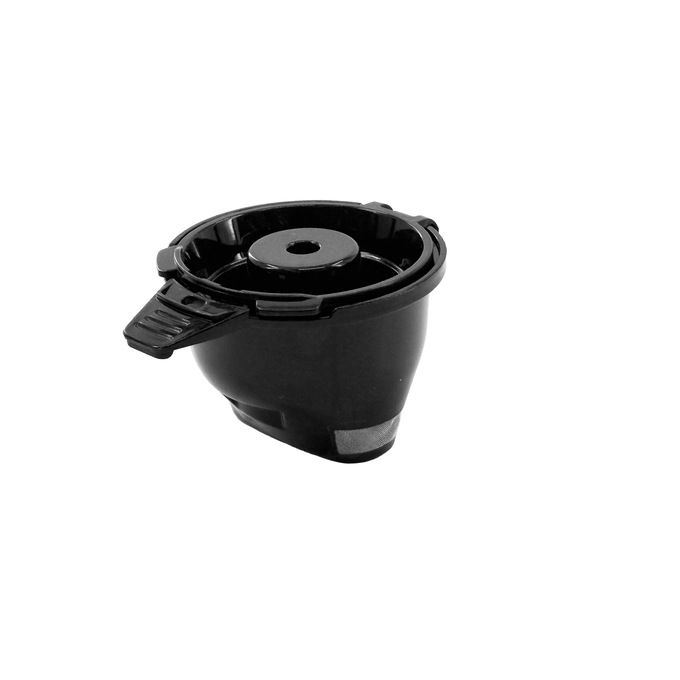 Hamilton Beach FlexBrew Trio Coffee Maker, Black, large