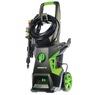 Earthwise 2050 PSI Electric Pressure Washer Bundle, , large