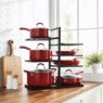 Cookware Storage Rack, , large