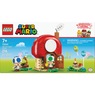 LEGO Super Mario Party at Toad's House, , large