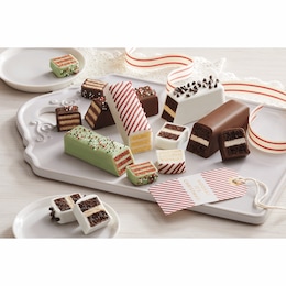 5 Mini Tortes, , large