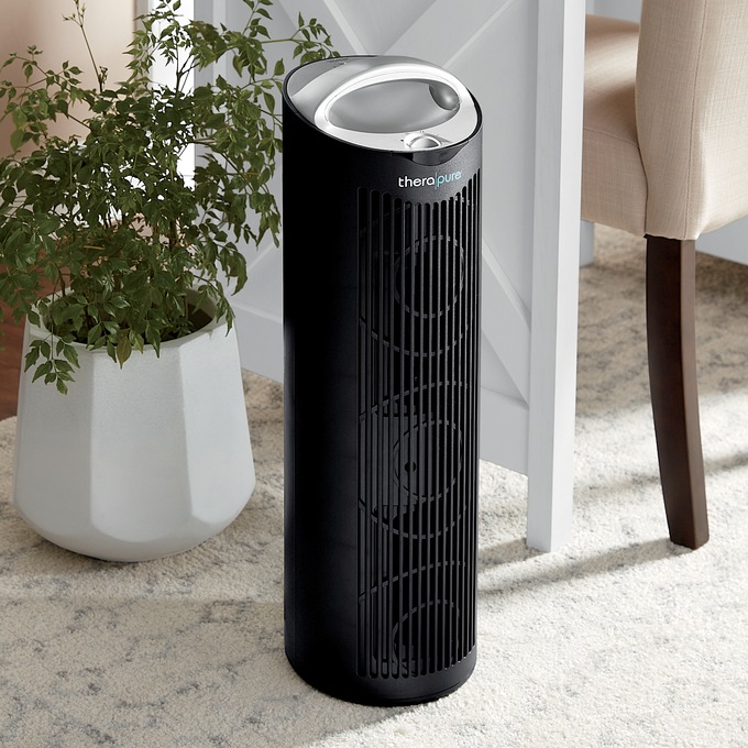 Therapure Air Purifier, , large