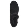 Skechers Relaxed Fit Wilshire Blvd Fresh-Zip Bootie, , large