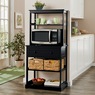 Admiral Microwave Stand, , large