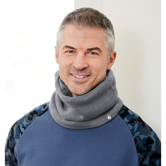 Heat Holders Neck Warmer, , large
