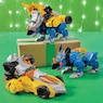 VTech Switch & Go Boost Titan The Triceratops, , large