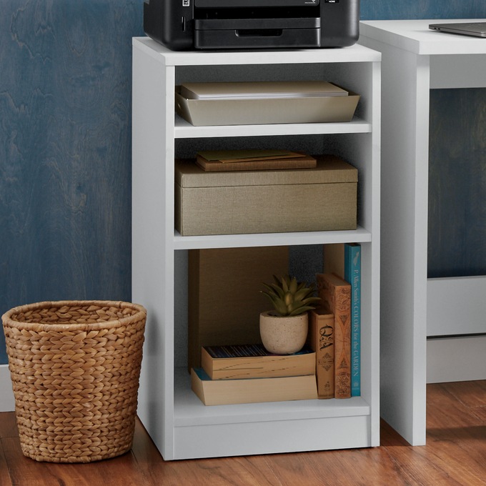 Imperial Desk Floor Cabinet, , large