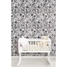 Roommates Peel and Stick Wall Paper, , large
