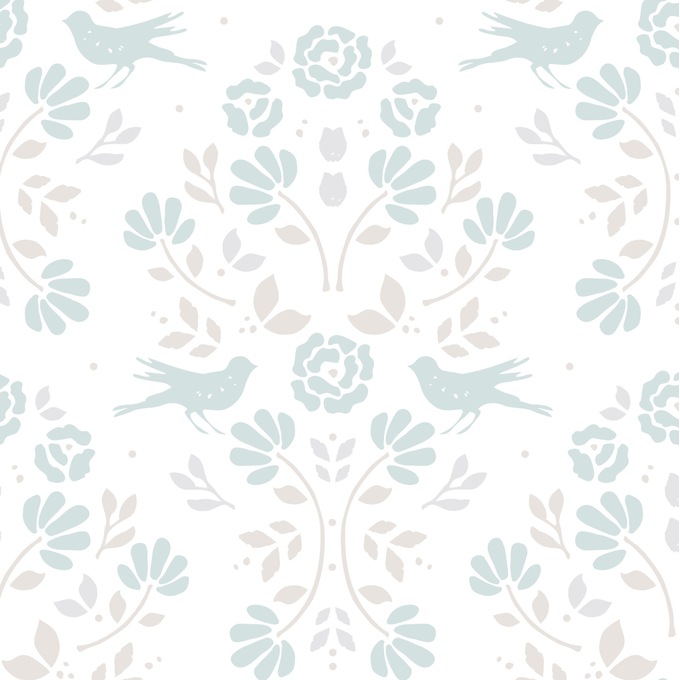 Roommates Peel and Stick Wall Paper, , large