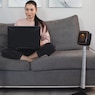 Handy Heater X Tower Extendable Space Heater, , large
