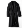 Personalized Fleece Robe, , large