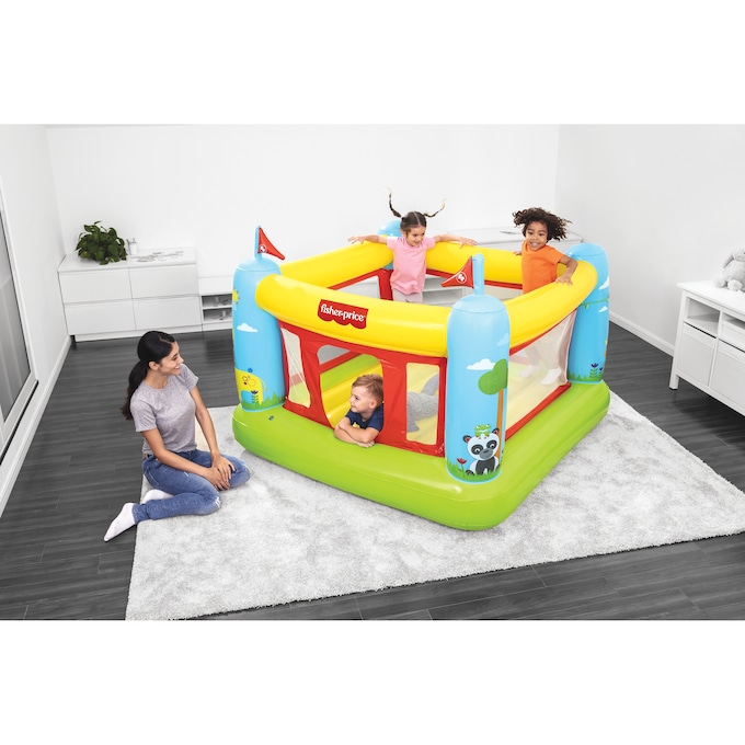 Fisher Price Bouncetastic , , large
