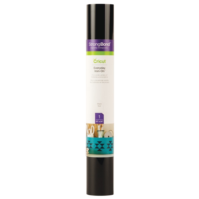 Cricut Everyday Iron-On Roll, , large