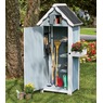 She Shed Tool Shed, , large