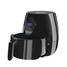 Elite Gourmet 5.3-Quart Air Fryer, , large