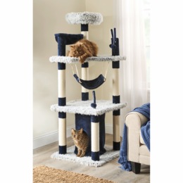 Siberian Mountain Cat Tree, , large
