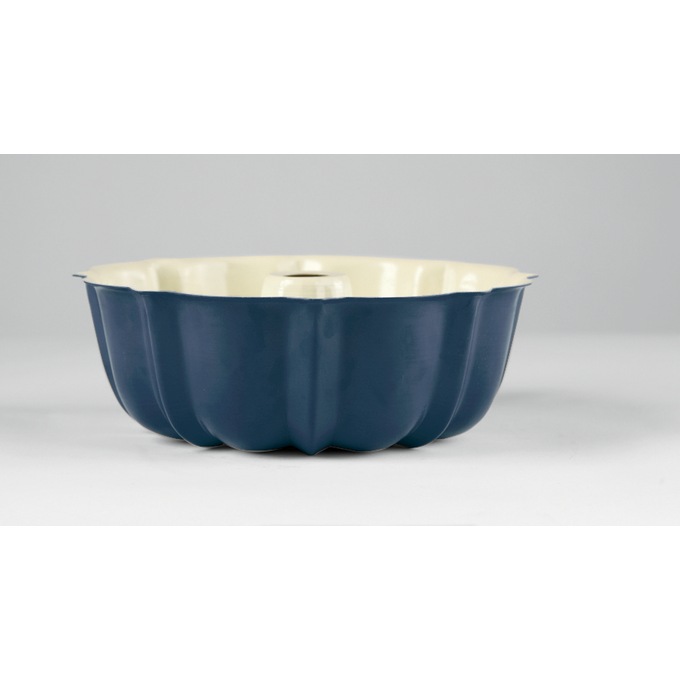 Nordic Ware Aluminum Angel Food Cake Pan Blue : Target