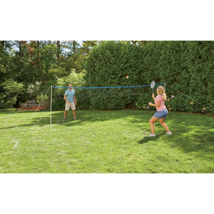 Backyard Multi Game Set, , large