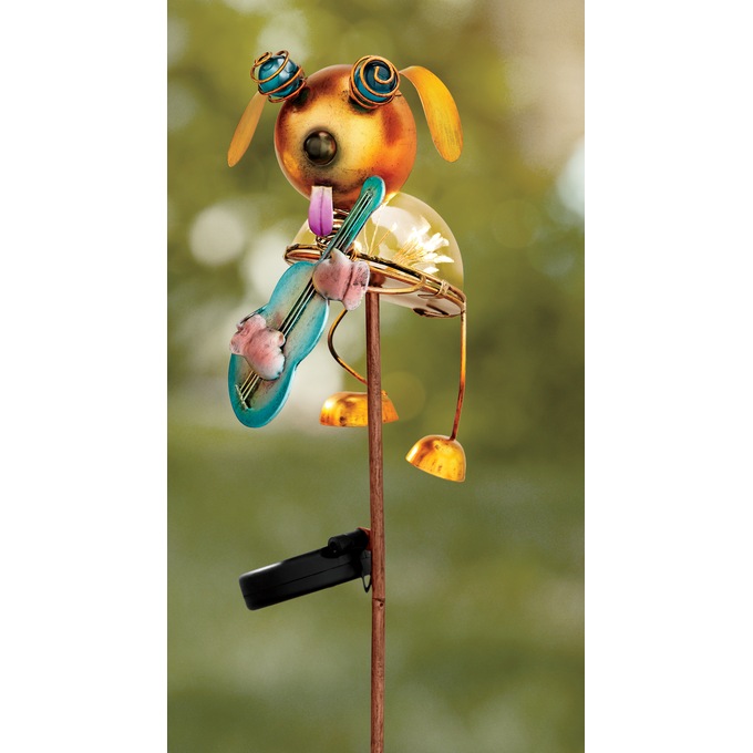 Solar Metal Animal, , large