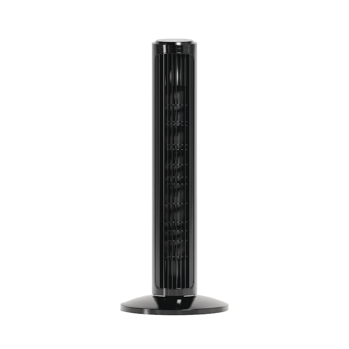 Emerson SmartVoice 30" Tower Fan, , large