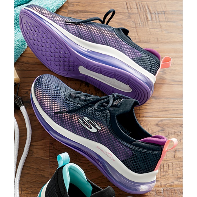 Skechers women's skech air element discount