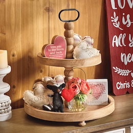 Valentine D&eacute;cor Kit, , large