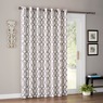 Color Connection Patterned Grommet Panel, , large