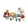 LEGO Minecraft The Ghast Balloon Village Attack, , large