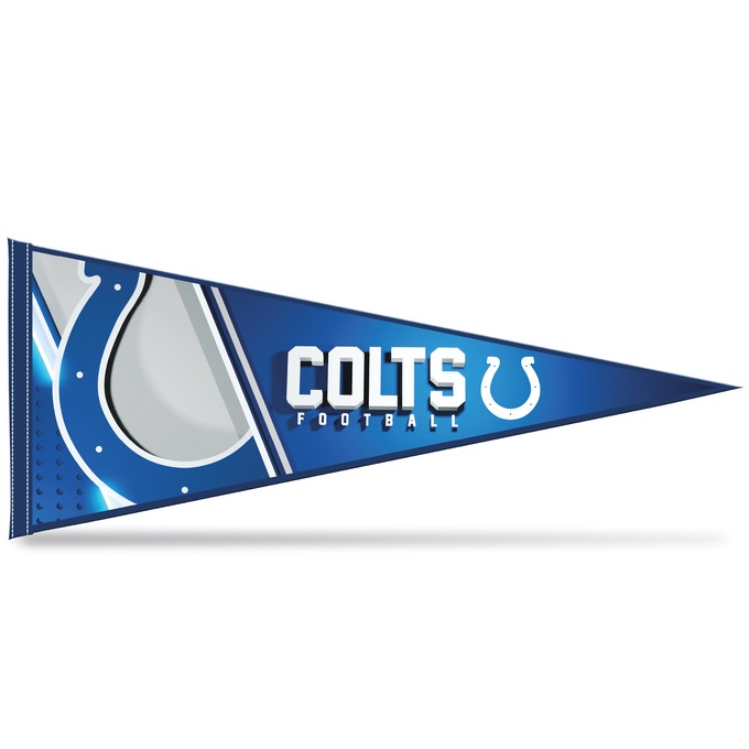 NFL Felt Pennant, , large