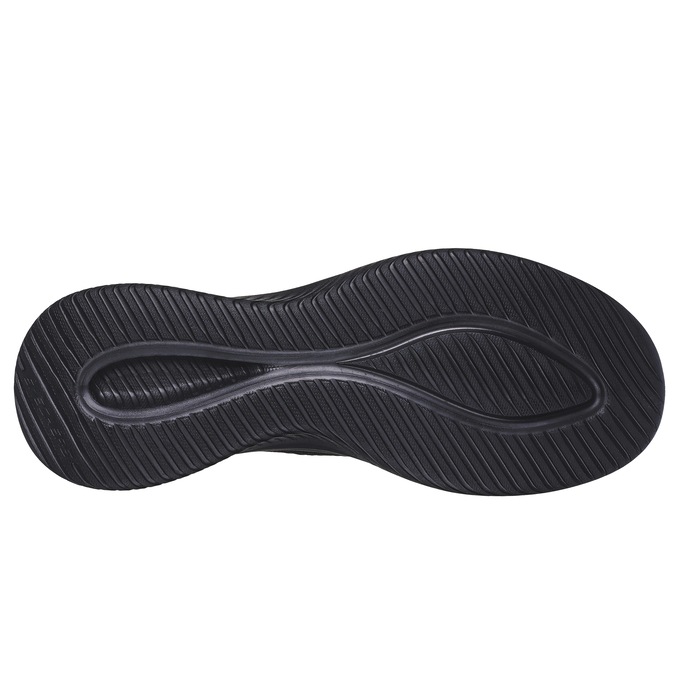 Skechers Men's Slip-ins Ultra Flex 3.0 Slip-on, Black Black, large