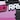 RC Truck with Dazzling Lights, Pink, swatch