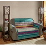 Eurico Floor Lamp with Shelves, , large