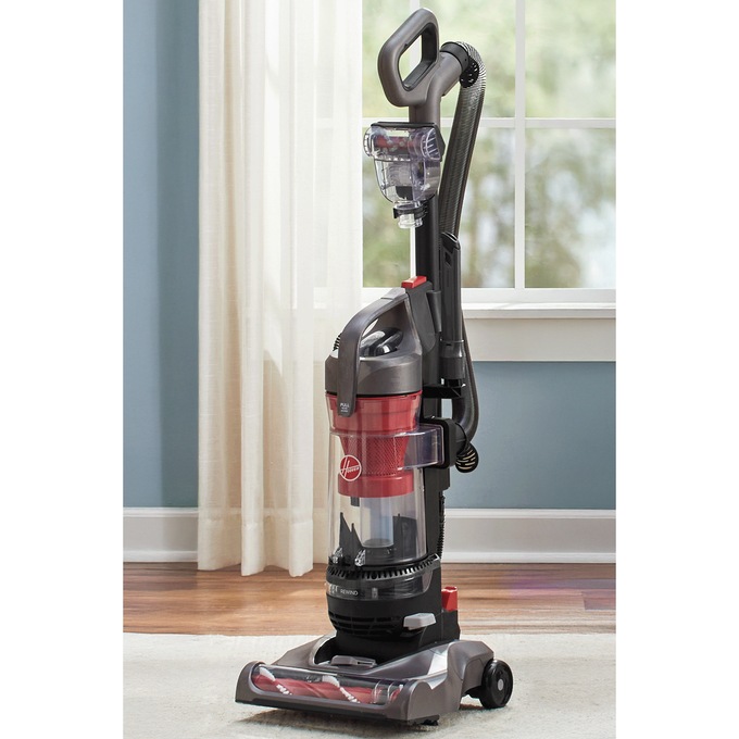 Hoover Pet Rewind Vacuum, , large