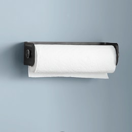 Ripple Paper Towel Holder, , large