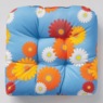 Wicker Chair Cushion, , large