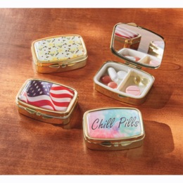 Travel Pill Case, , large