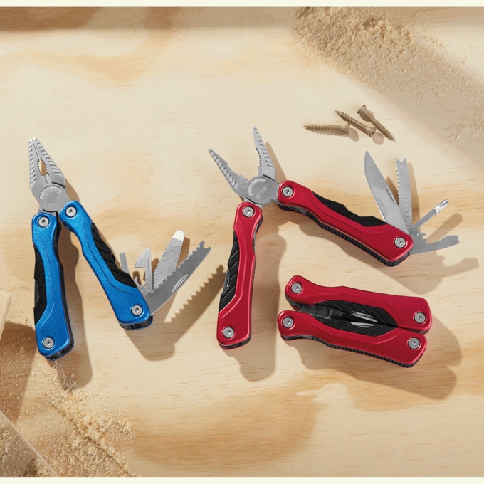 16-in-1 Multi Tool, , large