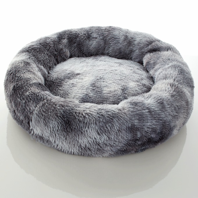Calming Pet Beds, , large