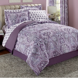 Ravenna Complete Bed Set, , large