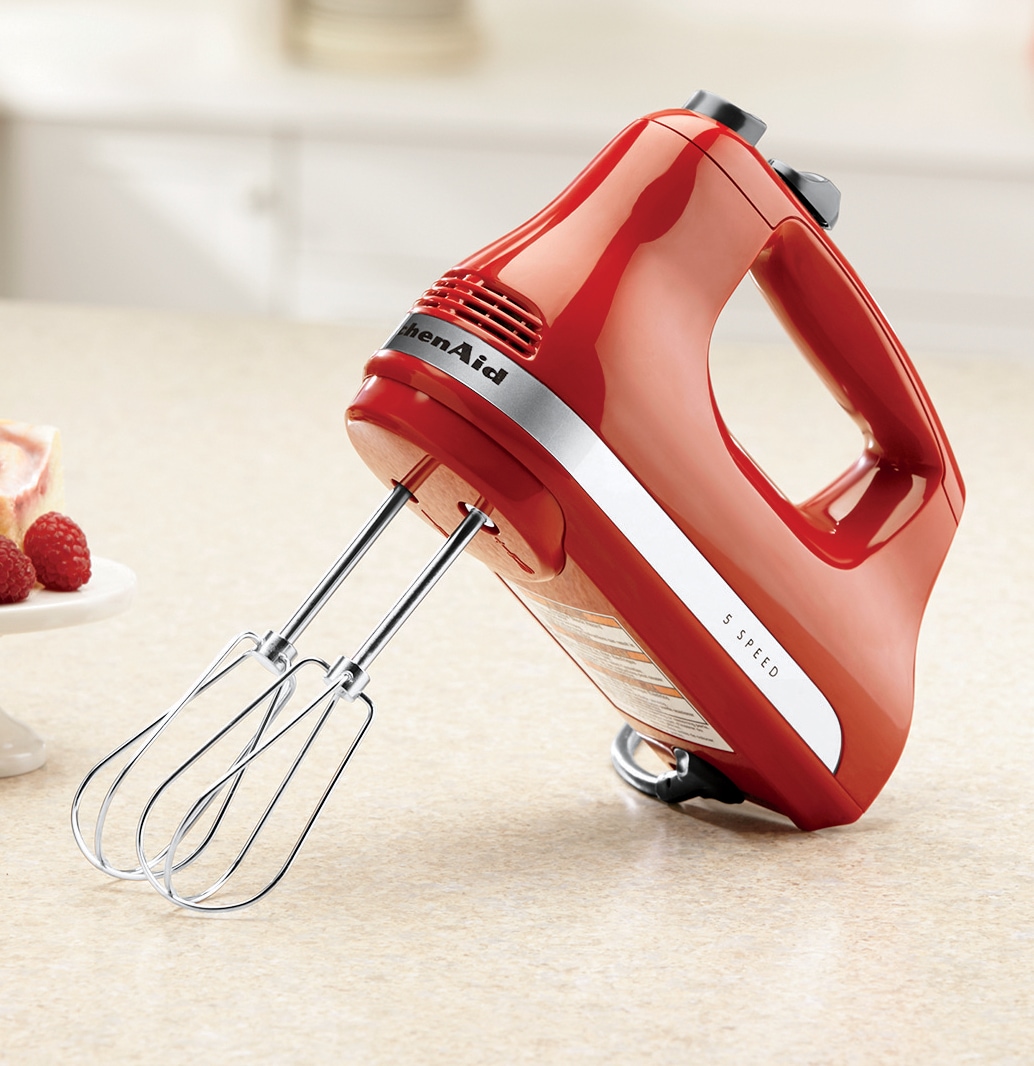 speed hand mixer