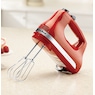 KitchenAid 5 Speed Ultra Power Hand Mixer, , large
