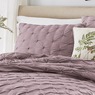 Ravello Pintuck Sham, , large