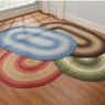 Reversible Heritage Braided Rugs, , large