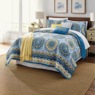 Tangiers 6-pc. Quilt Set, , large