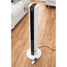 Lasko All Season Tower Fan & Heater, , large