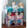 Multi Bin Toy Organizer by Delta, , large